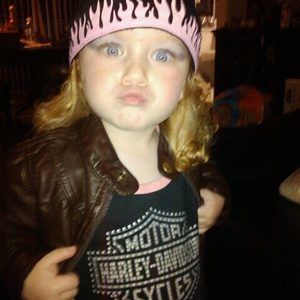 Meet your Posher, Martina